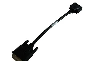 NEU Siemens A5E00254532 ADAPTER 10 ZOLL ERSATZTEIL STECKMODUL 1X 100/240 AC - Bild 1 von 4