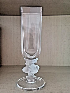 Lalique Kristallvase Chiraz -Marc Lalique - RARITÄT - Bild 1 von 7