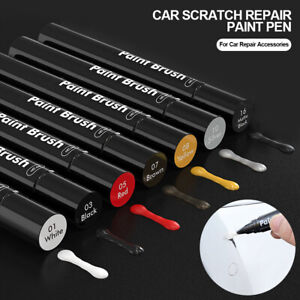 Waterproof Auto Scratch Remover Pen Car Paint Scratch Repair Car Coat Applicator