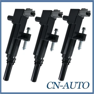 3Pcs Ignition Coils For Dodge Nitro KA Jeep Commander Grand Cherokee 3.7L EKG - Picture 1 of 8