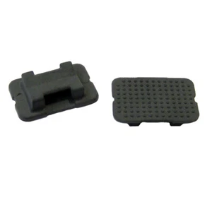 Montaje de soldadura At-5B LG Negro Montaje de lazo Cantidad 100 - Imagen 1 de 1