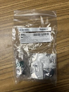 ZOLL Annual Maintenance Kit for ZVENT 712-0731-35 - Picture 1 of 6