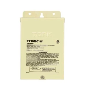 NEW TORK TPX/300 LOW VOLTAGE POOL TRANSFORMER 300 W - Picture 1 of 9