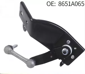 Sensor de altura de suspensión trasera para Mitsubishi Pajero Montero IV* - Imagen 1 de 3
