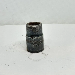 MATCO Tools CP14M6A 1/2" Drive 14mm Impact Socket Shallow 6Pt - Picture 1 of 5