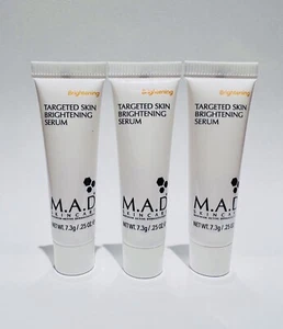 M.A.D Skincare Spot su siero schiarente pelle mirato - Foto 1 di 1