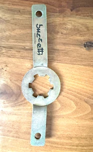 Buzzetti  Art. 5496 Variomatik Blockierwerkzeug - Bild 1 von 2