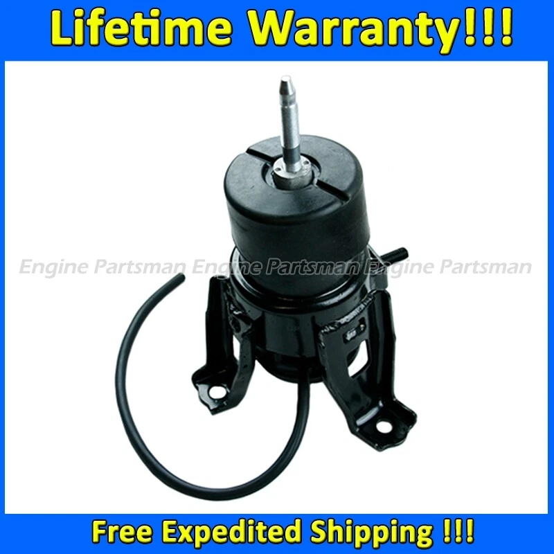 Montaje de motor trasero S2074 para Nissan Pathfinder 2013-17 3,5 L tracción delantera/2011-17 Quest 3,5 L Foto 1 de 1