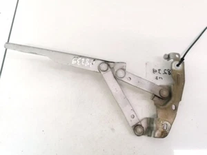 2008 Dodge Grand Caravan Hood Bonnet Hinge Left 955AB, Genuine #1651953-24 - Picture 1 of 9