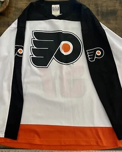 Philadelphia Flyers Jersey M Roenick #97 Size Medium - Picture 1 of 3