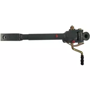 Leveling Box Assembly - Right Hand Fits Ford 1510 1910 1300 1700 1500 1900 1310 - Picture 1 of 7