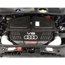 2004 Audi RS6 4,2 40V V8 Motor Moteur Engine BCY 450 PS