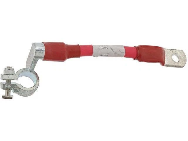 Cable de batería positivo AC Delco 86MF53H para Cadillac SRX 2011 Foto 1 de 1