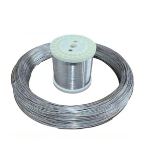 304 Edelstahldraht Weicher/Harter Draht Bindedraht Drahtdurchmesser 0.05mm~3mm - Picture 1 of 12