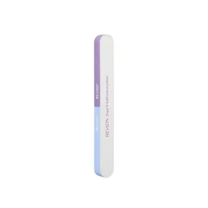 Nail Buffer by Revlon, Shape 'N' Buff Nail File Nail Care Tool,Fast shipping.... - Picture 1 of 6