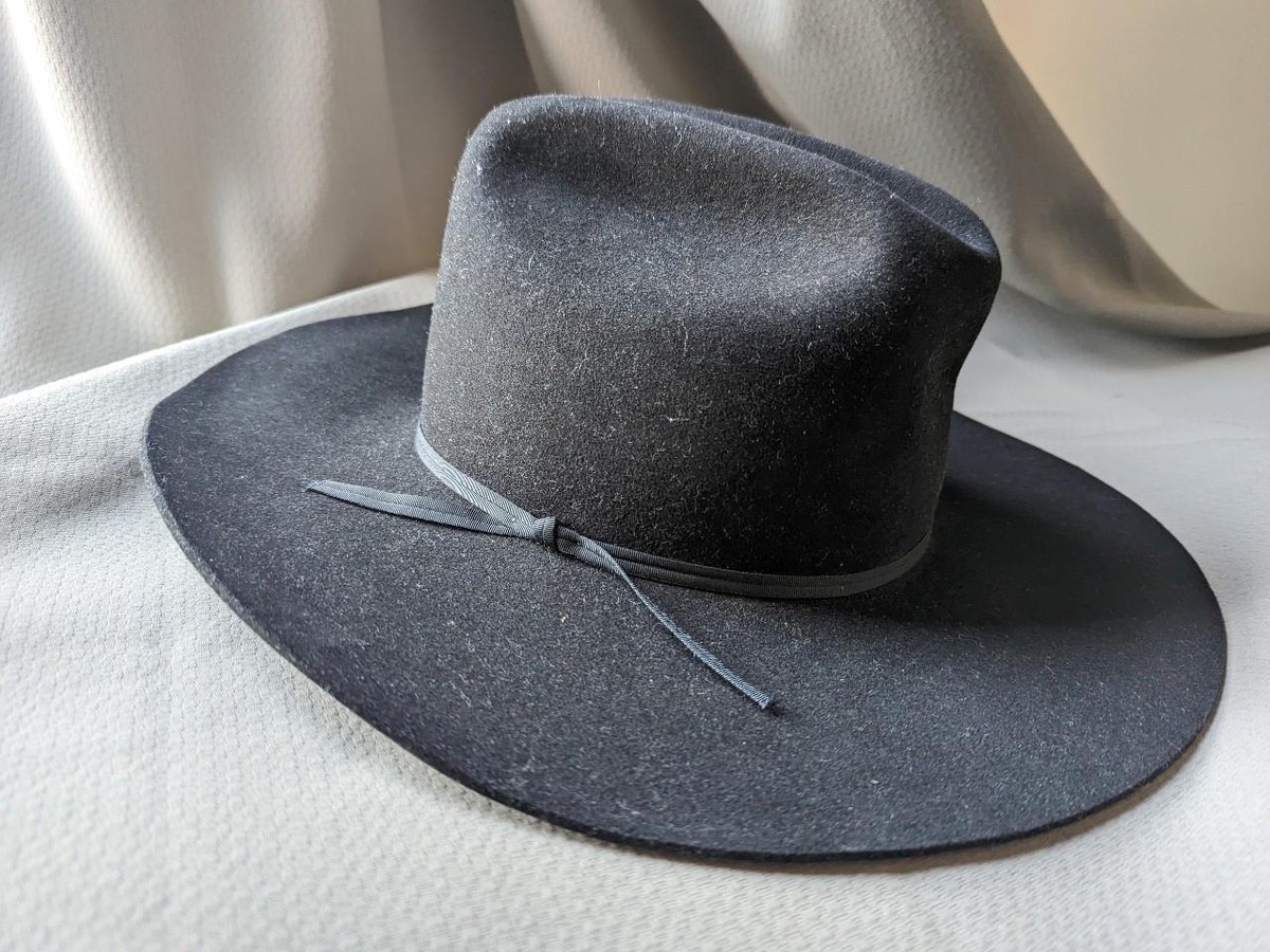 Resistol Size 7 3/8 for Men for sale | eBay Resistol Size 7 3/8 for Men for sale | eBay