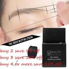 Fashion Marker Eye Makeup Tools Pre-Inked Eyebrow Tattoo Thread Mapping String