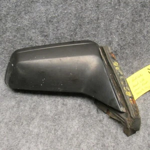 1982-96 Buick Century 82-90 Celebrity RH Manual Side View Mirror Black OEM 36856 - Picture 1 of 5