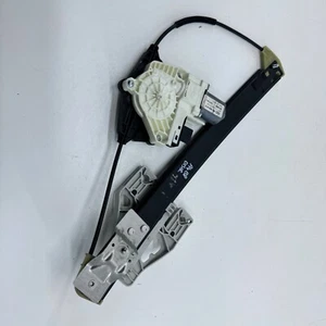 AUDI A4 B8 WINDOW MOTOR 8K0959812 OSR RH DRIVER REAR RIGHT 08-16 - Picture 1 of 13