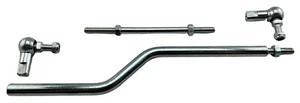 Se adapta a la caña de unión del cuerpo acelerador bomba de inyección Dodge Ram 12 V Cummins P7100 + extremos - Imagen 1 de 2