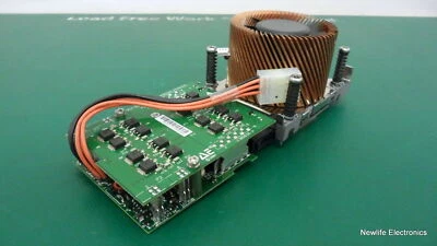 HP AB334-69003 Intel Itanium2 1.6GHz (6MB L3) CPU Module AB334-04003 - Image 1 of 4