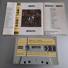 Madness – Absolutely  Original 1980 ZSEEZ 29 Two 2 Tone Cassette Tape