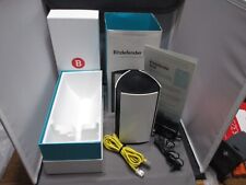 BitDefender BOX v2 Smart Home Cybersecurity Hub Box Brand Safe Browsing