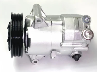 FOR Chevrolet Cruze LS Sedan 4-Door 1.8L L4 2010-2011 AC Compressor & A/C Clutch - Image 1 of 3