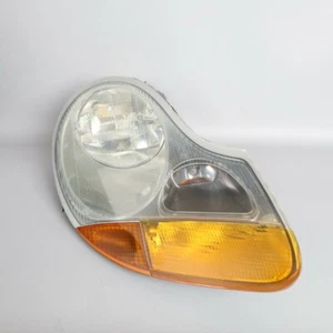 1997-2004 Porsche Boxster Headlight Halogen Right Passenger - Picture 1 of 22