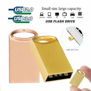 Mini USB Stick 2.0 32GB 16GB 8GB 64GB USB Flash Drive Pendrive Speicherstick