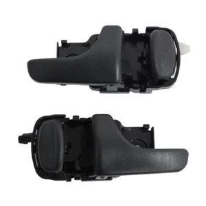 Manijas de puerta interiores genuinas para: Nissan Skyline R32 GTR BNR32 Jdm 89-94 - Imagen 1 de 1