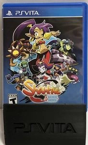 Shantae: Half-Genie Hero (Sony PlayStation Vita, 2016) - Bild 1 von 14