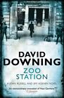 Zoo Station (John Russell 1),David Downing