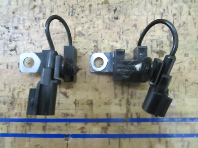 *OEM* (LOTE DE 2) 0780 Indmar Ford 6.2L sensores de golpe HC2T-18801-AA HC2T18801AA Foto 1 de 4