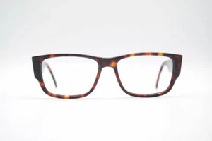 Eyesandmore Olivier2 171 814 56[]16 145 Braun oval Brille Brillengestell - Picture 1 of 6
