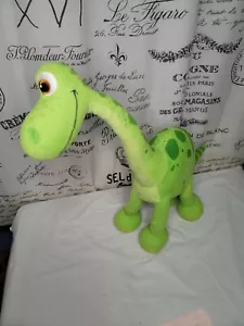 The Good Dinosaur Official Disney Store Plush 18" Tall Authentic Original - Picture 1 of 7