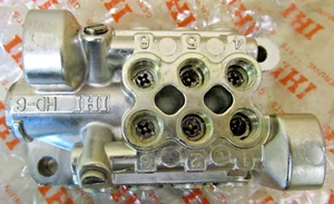IHI HD-6 Manifold 1181OMF - Picture 1 of 9