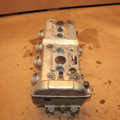 Yamaha WaveRunner VX 2007-2009 motor deportivo culata Foto 1 de 4