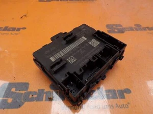 Centralina porta destra anteriore 5Q0959592L VW TIGUAN (AD1, AX1) 1.5 TSI - Foto 1 di 1