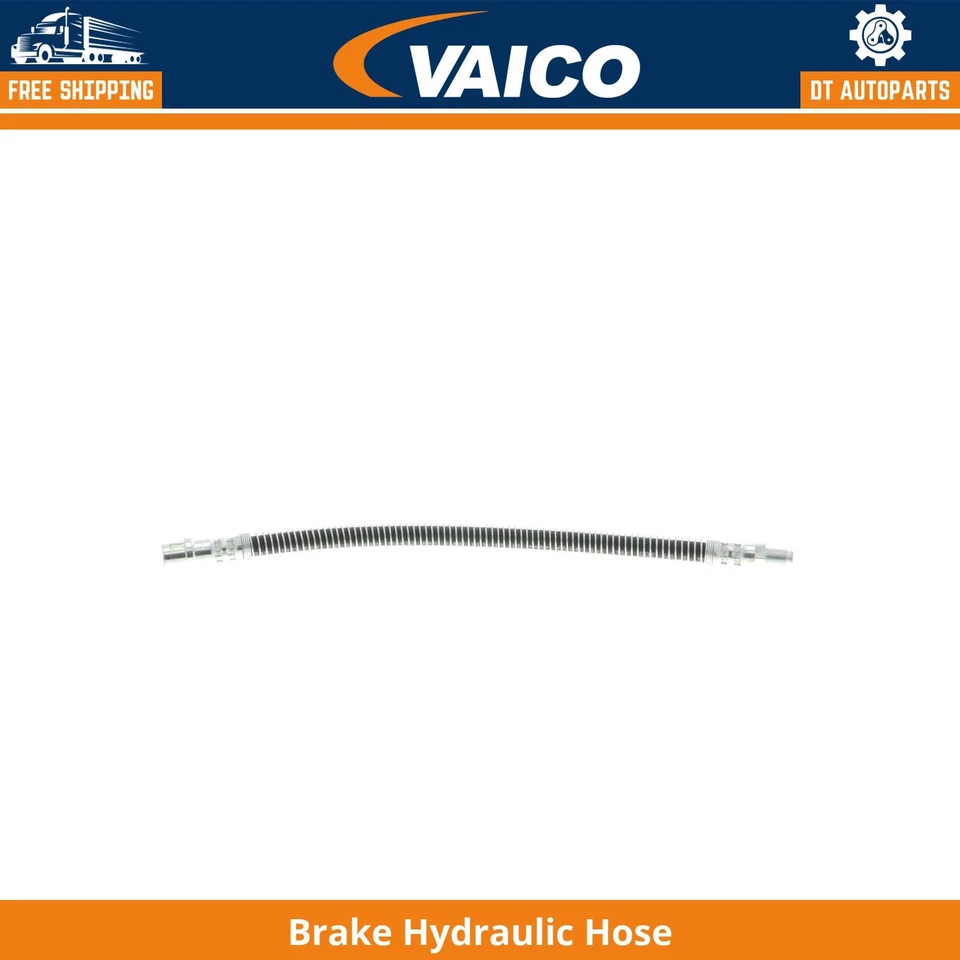 Manguera hidráulica de freno trasera Vaico para Mercedes-Benz CL65 AMG Base 6,0 L V12 2005-06 Foto 1 de 1