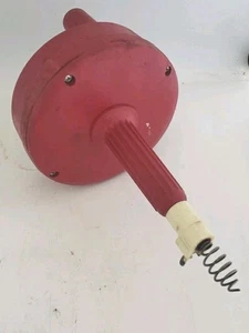 25 FT. POWER SPIN-THRU DRAIN UN-CLOG/SCHLANGE NEU - Bild 1 von 4