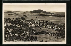 Strümpfelbrunn /Eberbach, Gesamtansicht Fliegeraufnahme, Ansichtskarte  - Picture 1 of 2