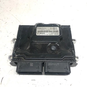 FORD PUMA ENGINE ECU CONTROL MODULE UNIT 1.0 PETROL M1T1-12A650-HB - Picture 1 of 3
