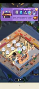 MONOGO ADVENTURE VIKINGš„GRANTED WIN GRAND PRIZE OTHERWISE FREE ITS FOR 2SLOTSš„ - Picture 1 of 1