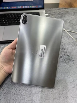 Honor Tablet V7 10.4"13MP MT8791 Kompanio 900T 5G 7250mAh Android WI-FI - Image 1 of 4