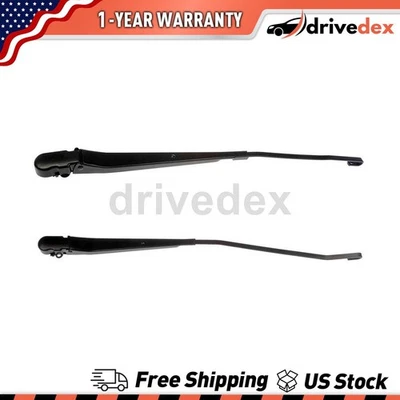 Par Dorman - AYUDA brazo limpiaparabrisas para Ford Crown Victoria 2000 2001 2002 Foto 1 de 4