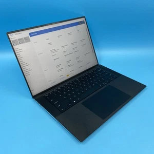 Dell XPS 15 9510 | i9-11900H | 64GB RAM | 512GB SSD | RTX 3050 Ti Mobile | NO OS - Picture 1 of 17