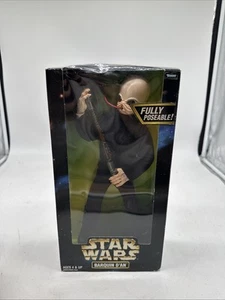 Star Wars Barquin D'Ann.    s2 - Picture 1 of 4