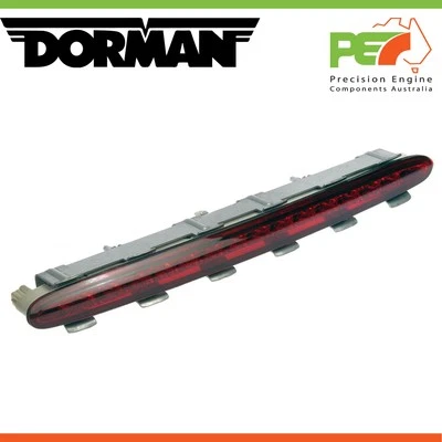Dorman Auxiliary Stop Light For MERCEDES-BENZ CLK CLK 200 Kompressor C209 - Image 1 of 4