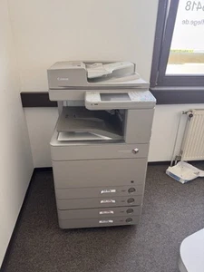 Canon Drucker - Bild 1 von 6